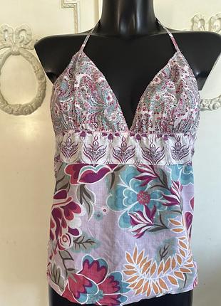 Топ бавовна