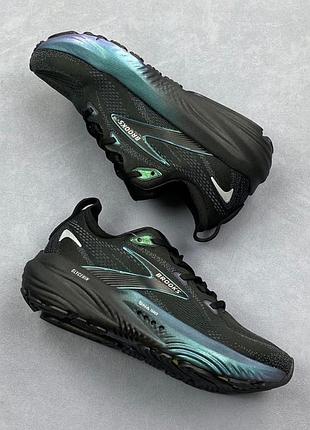 Мужские кроссовки brooks glycerin 22