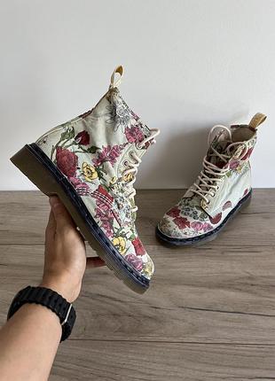 Черевики dr. martens оригінал