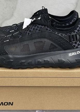 Кросівки salomon solamphibian оригінал