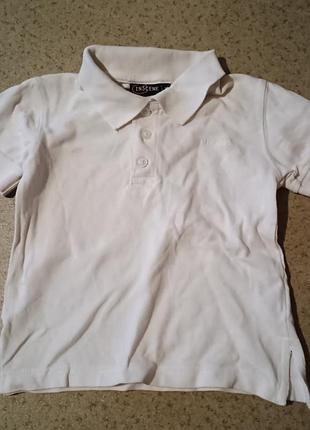 Футболка поло