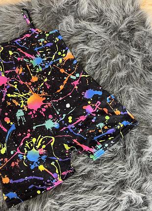 Літній комбінезон 4