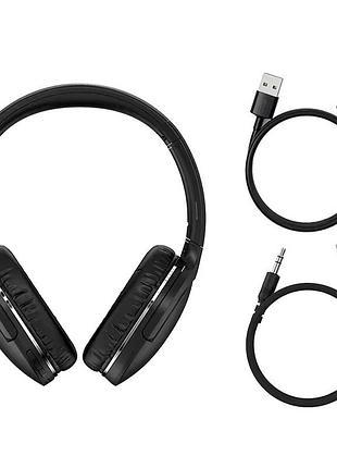 Бездротові навушники baseus encok d02 pro ngtd010301