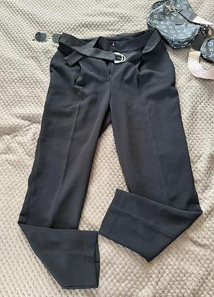 Брюки mango