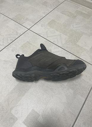 Кросівки adidas terrex bushwood 3