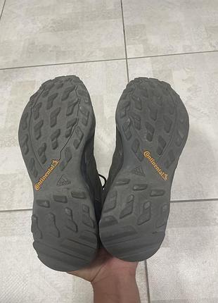 Кросівки adidas terrex bushwood 4