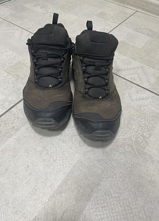 Кросівки adidas terrex bushwood 2
