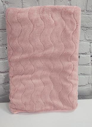 Банний рушник мікрофібра. рушники для подорожей, спорту.