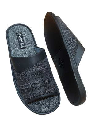 Тапочки мужские тм белста 41-45 размеры