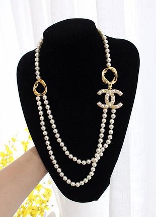 Намисто кольє