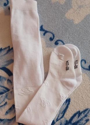 Колготи на 92-104 см