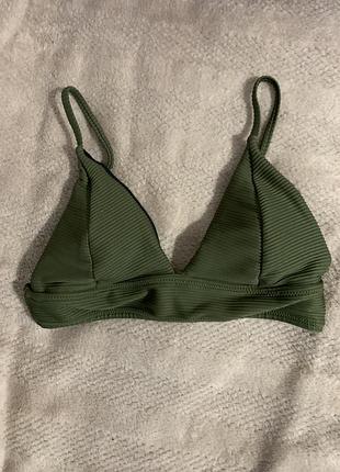 Верх до купальника