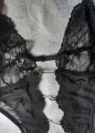 Боди эротический 6