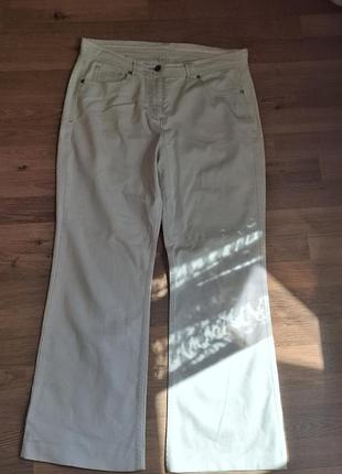 Джинсы штаны брюки