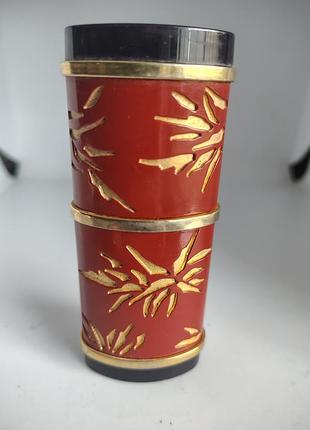 Кофр для парфуму ysl opium