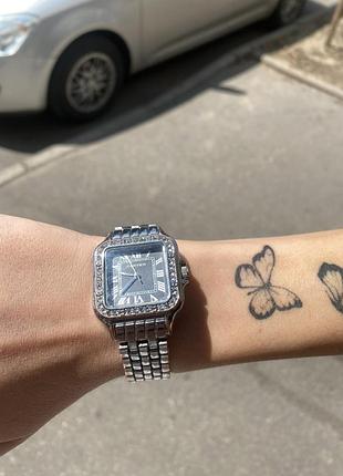 Часи cartier