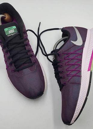 Оригінальні жіночі літні бігові кросівки 
buty nike epic phantom react flyknit jdi shoe damskie multikolor biale