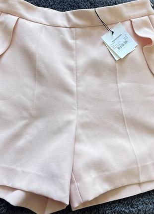 Шорти нові 5