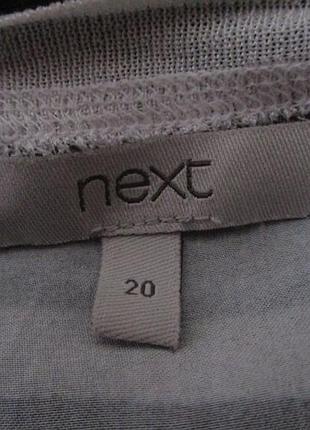 Блузка.разм 20 4