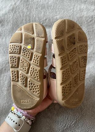 Босоножки h&amp;m 2