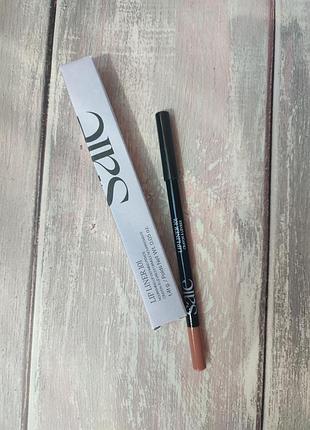 Олівець для губ saie lip liner 101