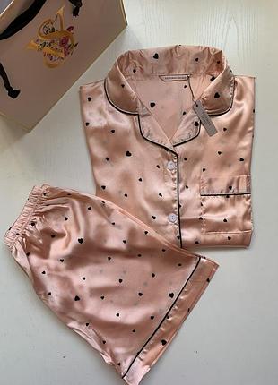 Піжама victoria’s secret 💕