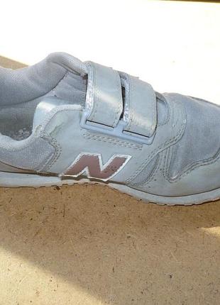 New balance 373 кросівки