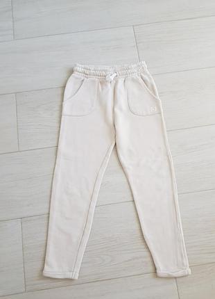 Штаны спортивные джоггеры