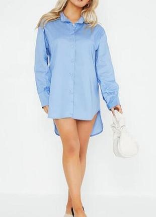 Isawitfirst. в наличии. блуза рубашка с каскадным асимметричным подолом.