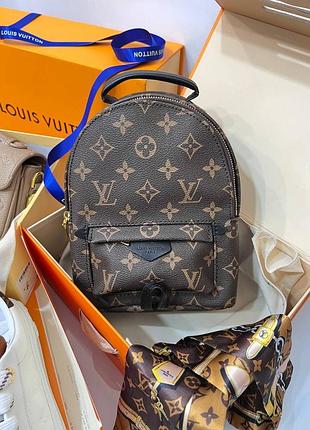 Рюкзак жіночий міні