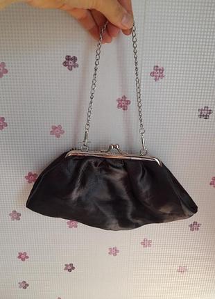 Сумочка вечерняя оasis glamour. нюанс