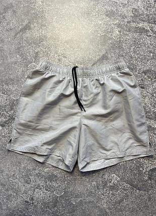 Nike спортивні шорти