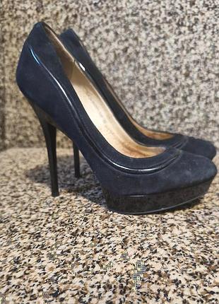 Туфлі braska 35 розмір