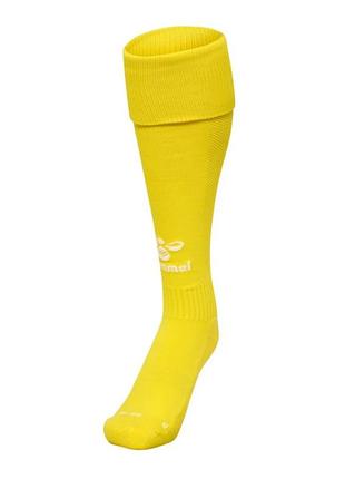 Високі футбольні шкарпетки hmlessential football socks