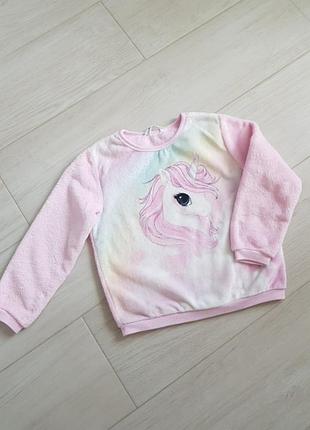 Свитшот кофта