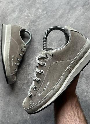 Scarpa  кросівки