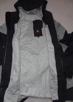 Куртка mckinley 3