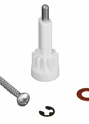 Наконечник штока для кухонного комбайна bosch 00182709