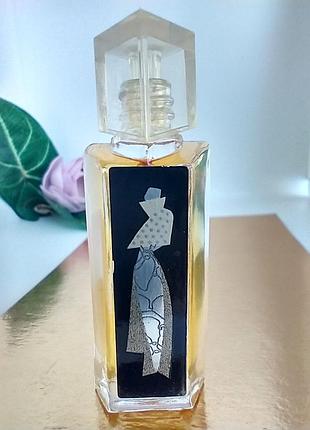 Hot couture givenchy винтаж  миниатюра 5 мл, пв