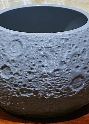Декоративный горшок для растений, 5