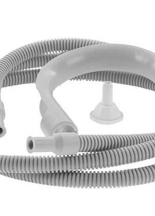 Шланг (зливний) для сушильної машини bosch 12013784