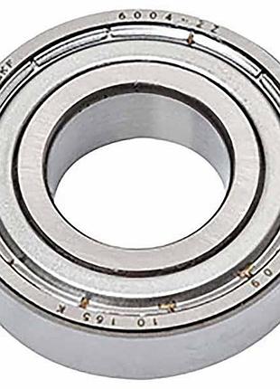 Підшипник для пральної машини skf 6004 zz