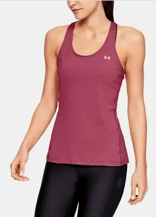 Жіноча спортивна майка under armour