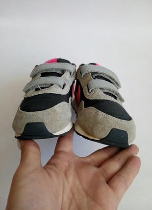 Кросівки nike 3