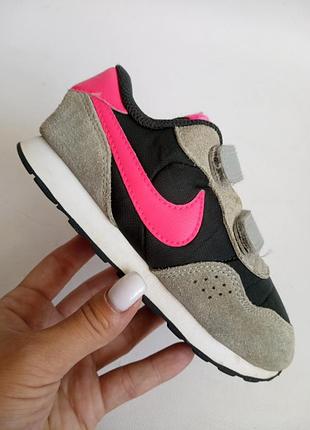 Кросівки nike 6