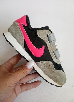 Кросівки nike 7