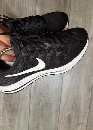 Nike air zoom кроссовки оригинал 4
