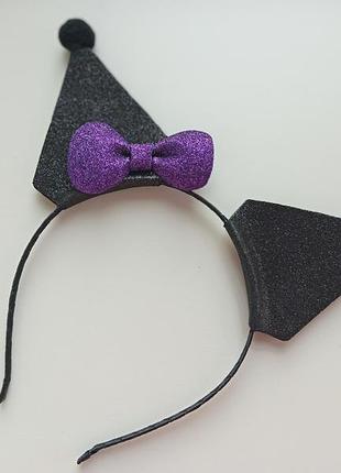 Обруч для куроми