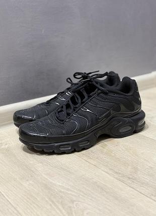 Кросівки nike tn