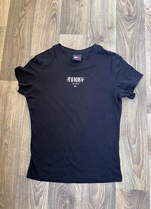 Футболка tommy hilfiger